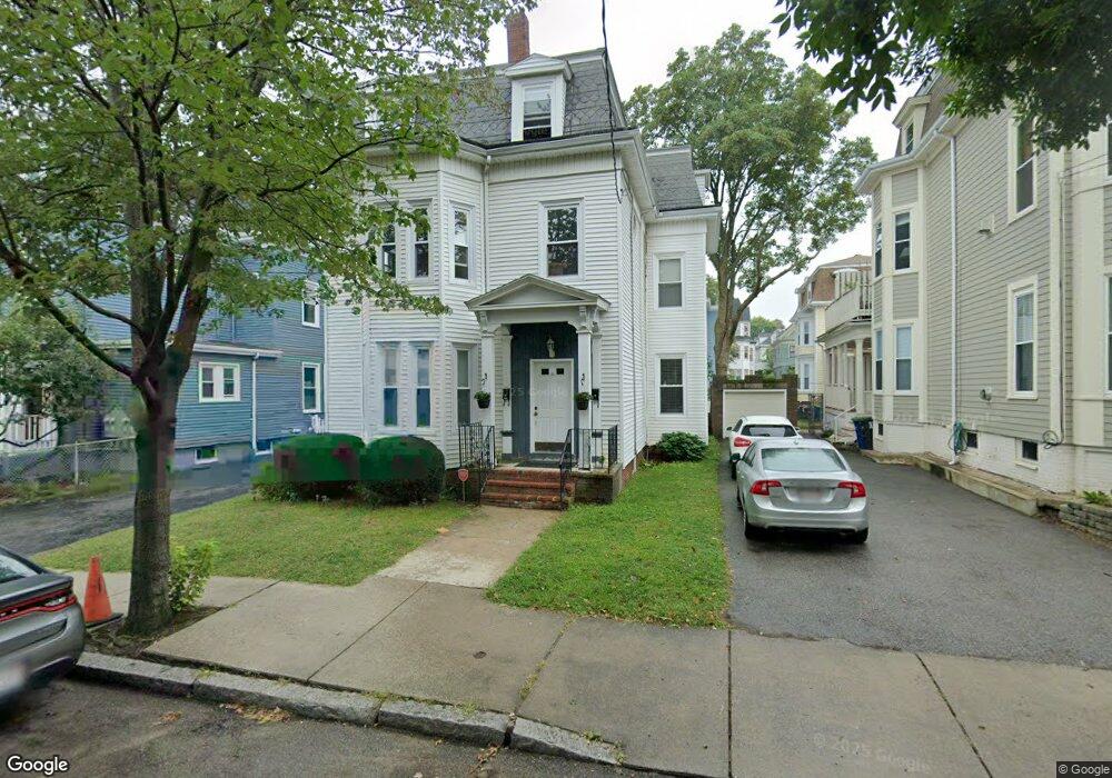 14 Grand View Ave unit 1, Somerville, MA 02143 - photo 1