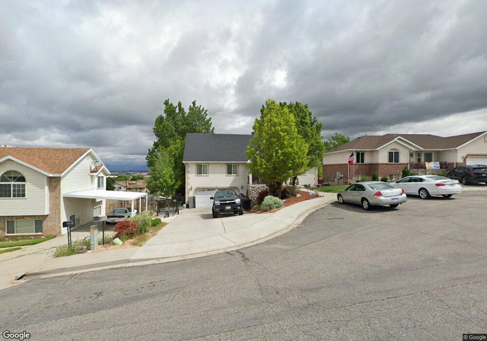 1059 E 300 N, Spanish Fork, UT 84660 - photo 1