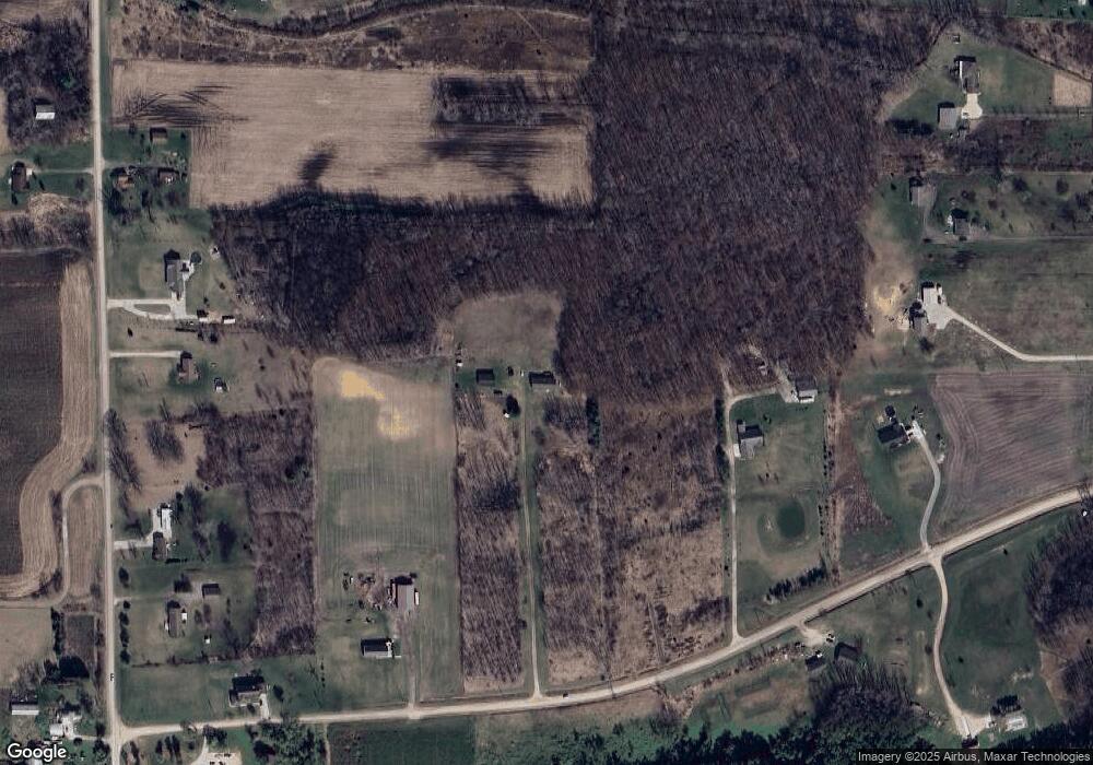 7262 Stout Rd, Carleton, MI 48117 - photo 1