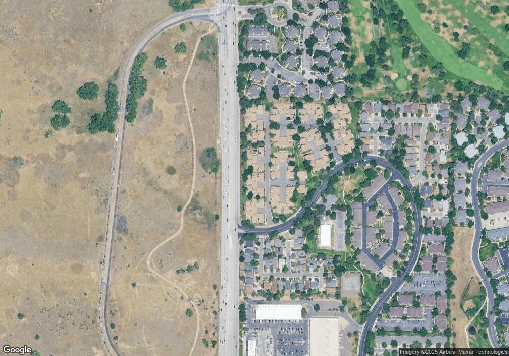 3810 S Atchison Way unit C, Aurora, CO 80014 - photo 1