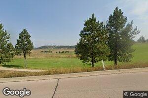 Lot 63a Tower View Dr Lot 63a Devils, Hulett, WY 82720