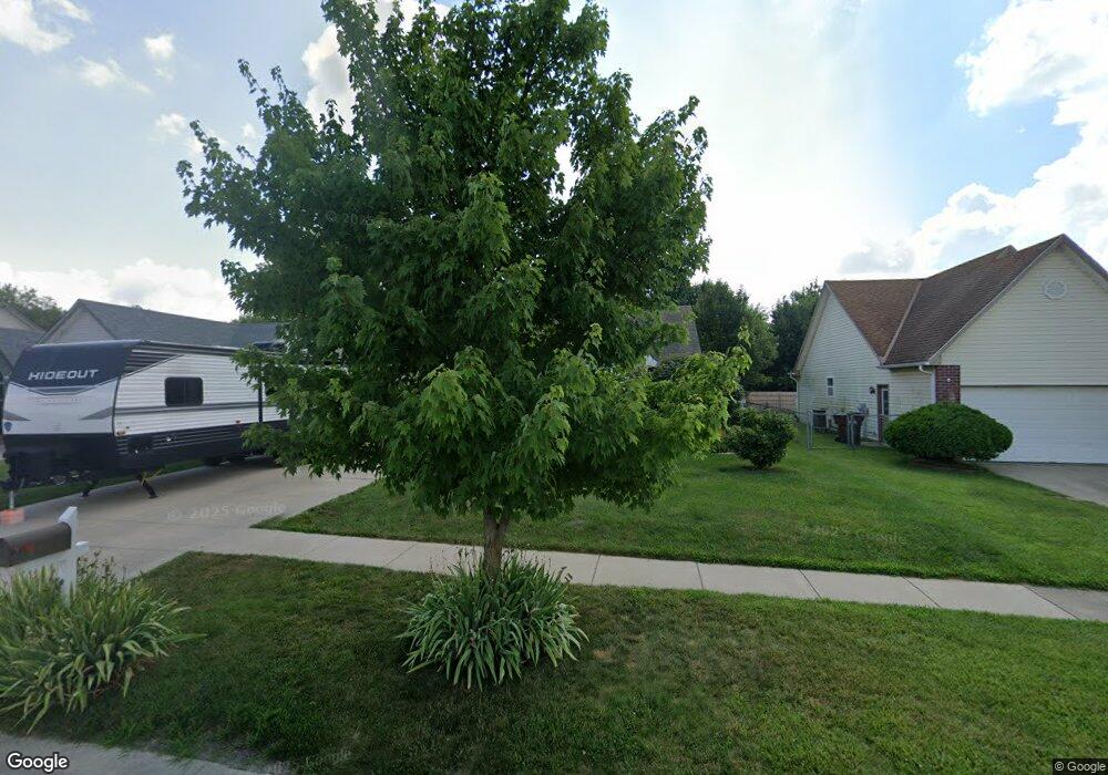 6432 Lakota Meadows Dr, Liberty Township, OH 45044 - photo 1