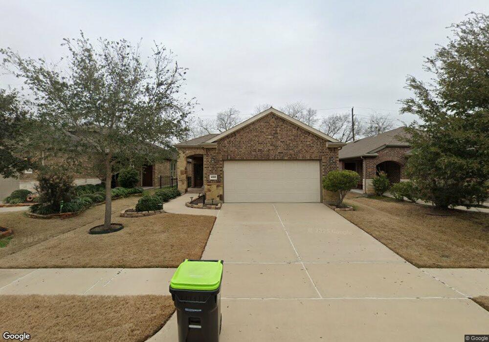 430 Mistflower Dr, Richmond, TX 77469 - photo 1
