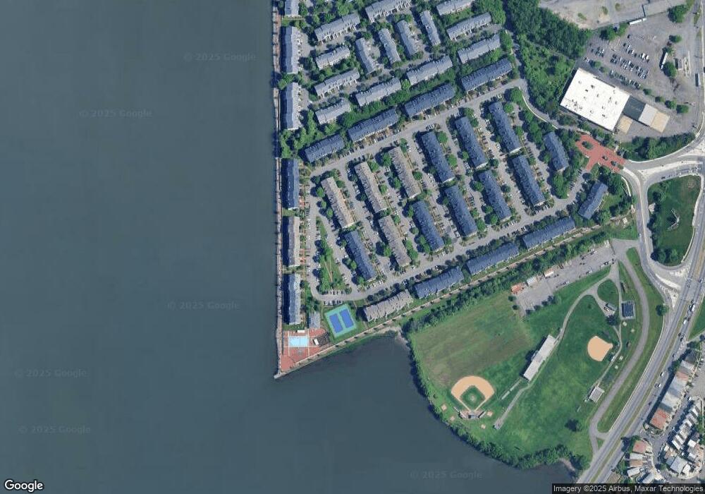 138 Cherry St unit 17M, Jersey City, NJ 07305 - photo 1