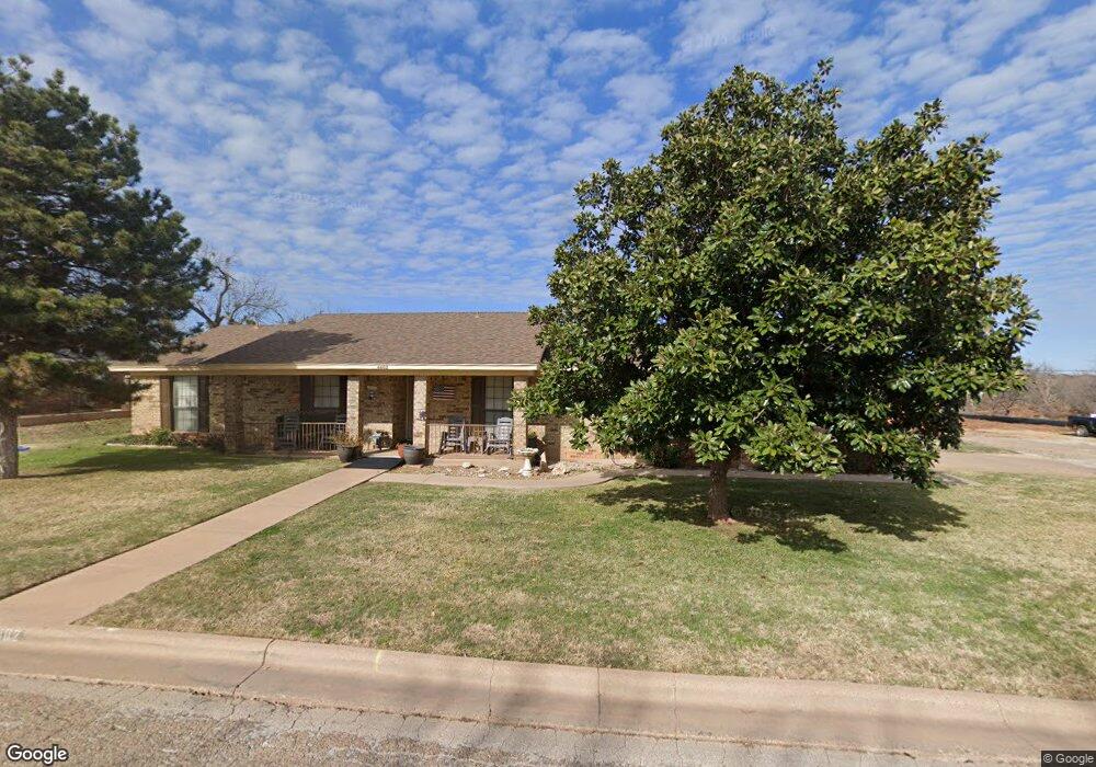 4402 Cole Dr, Abilene, TX 79606 - photo 1