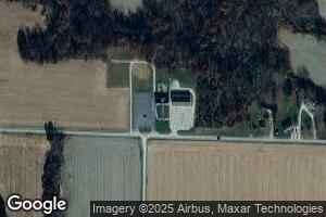 3476 W County Road 300 S, Cory, IN 47846