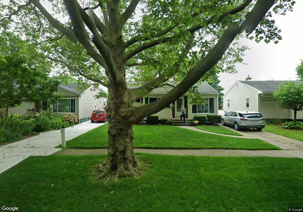 3714 Delaware Ave, Flint, MI 48506 - photo 1