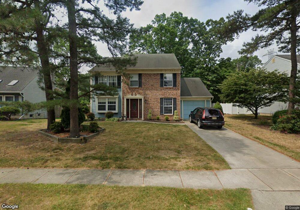 17 Bromley Dr, Sicklerville, NJ 08081 - photo 1