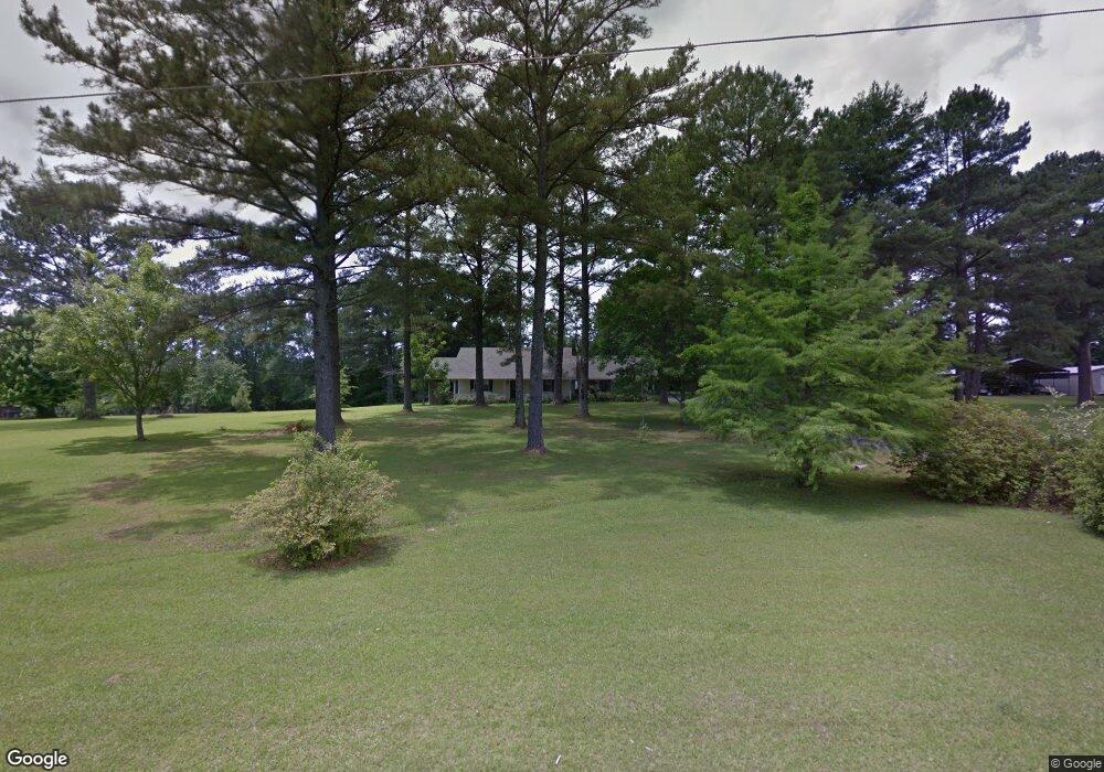 66 Gavin Subdivisin Rd, Laurel, MS 39443 - photo 1