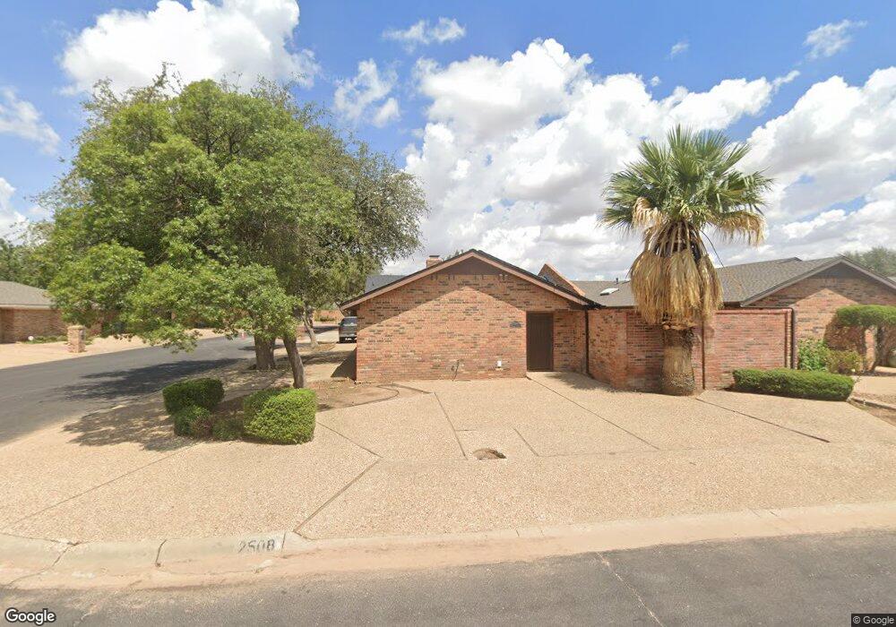 2508 W Wadley Ave, Midland, TX 79705 - photo 1