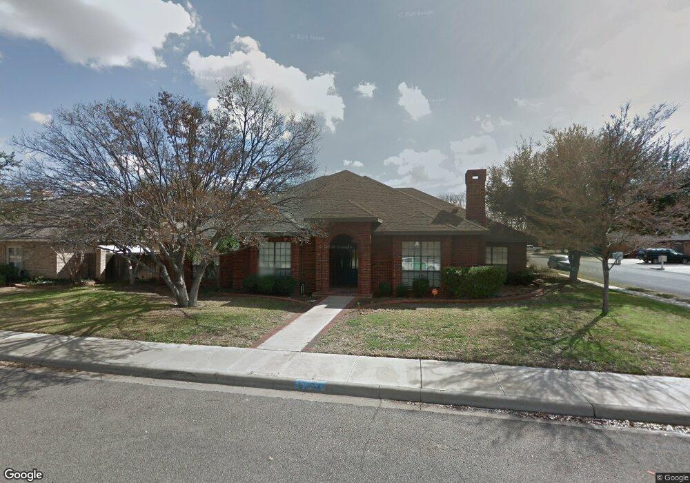 4009 Fox Hollow Ct, Midland, TX 79707 - photo 1