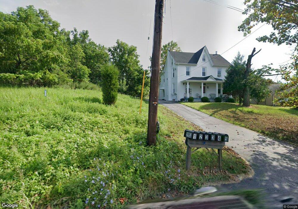 2953 W Germantown Pike, Norristown, PA 19403 - photo 1