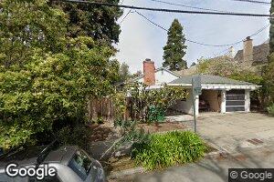 2311 Virginia St, Berkeley, CA 94709