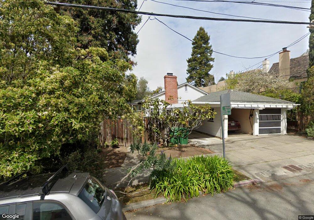 2311 Virginia St, Berkeley, CA 94709 - photo 1