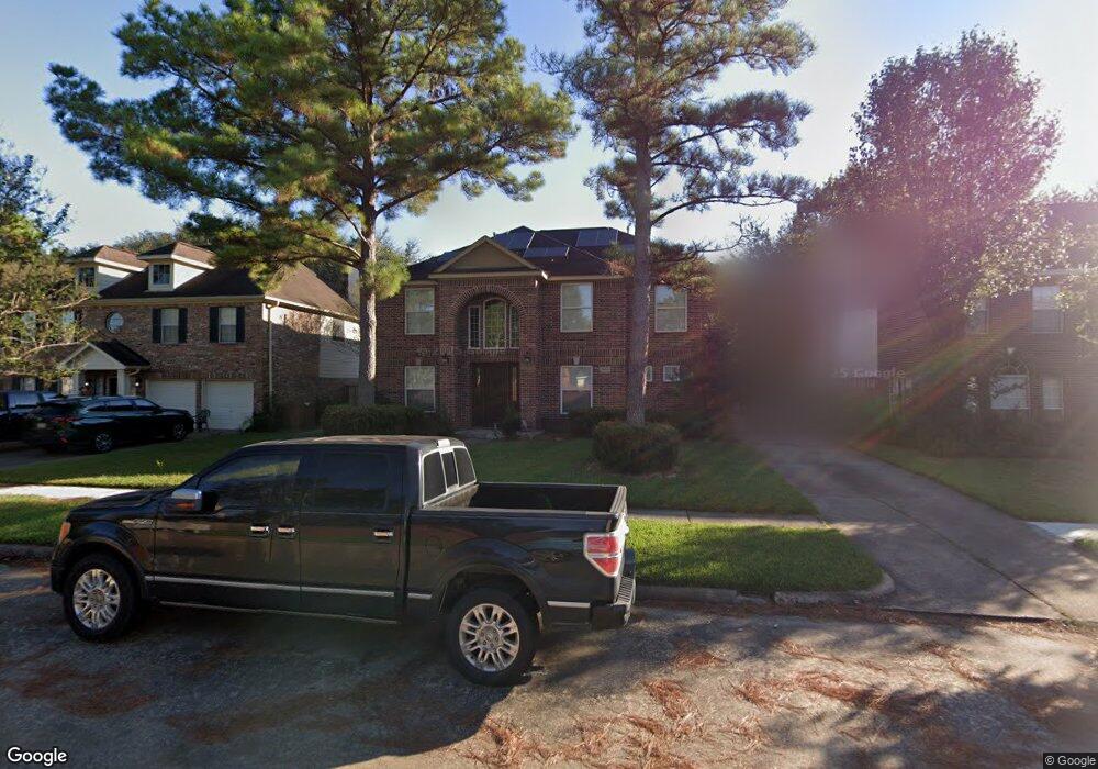 15835 Jamie Lee Dr, Houston, TX 77095 - photo 1