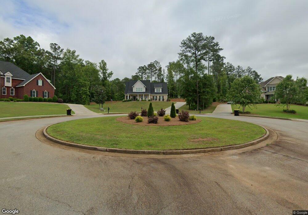 00 Kyndal Ln, Forsyth, GA 31029 - photo 1