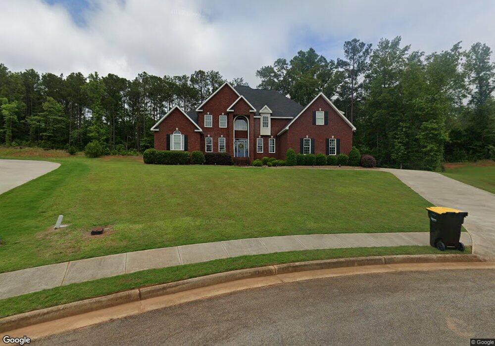 27 Kyndal Ln, Forsyth, GA 31029 - photo 1