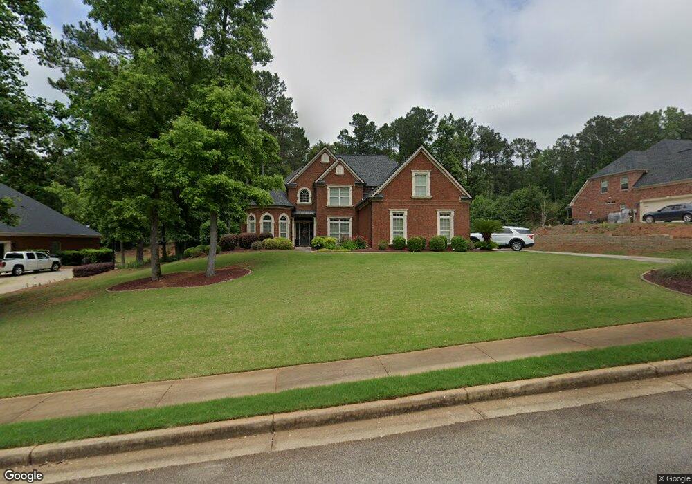 213 Kyndal Ln, Forsyth, GA 31029 - photo 1