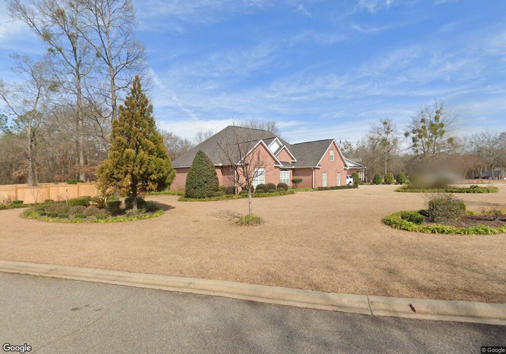 70 Mystic Cir, Byron, GA 31008 - photo 1