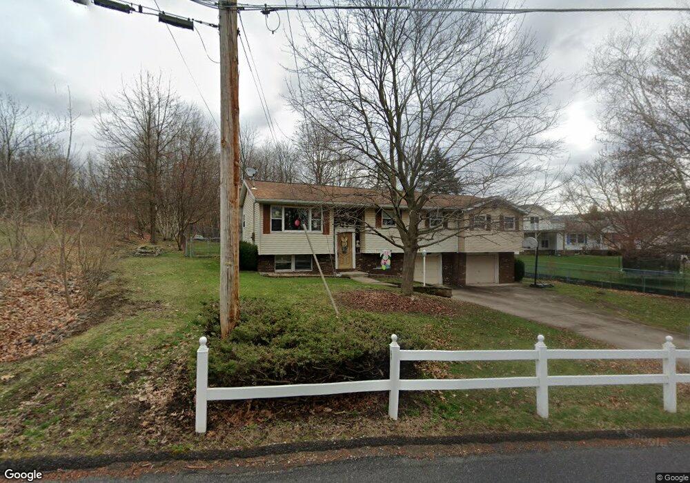 500 Union St, Peckville, PA 18452 - photo 1