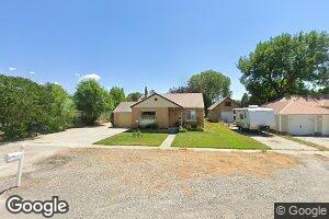 25 W 100 S, Lewiston, UT 84320