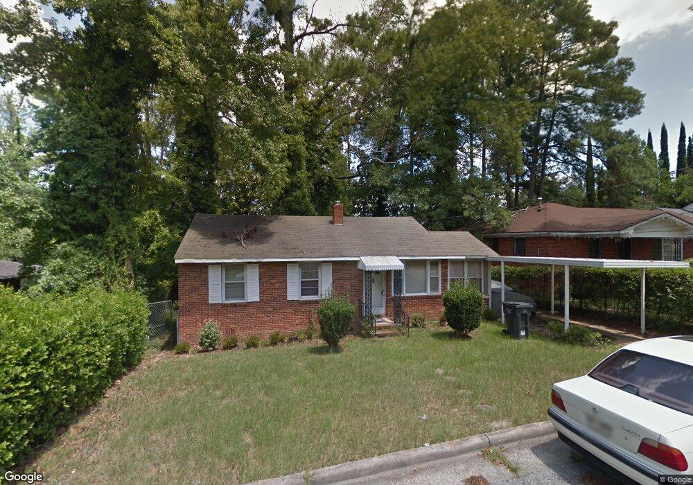 2705 Royal St, Augusta, GA 30909 - photo 1
