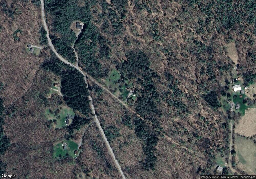 108 Gustin Pond Rd, Marlow, NH 03456 - photo 1