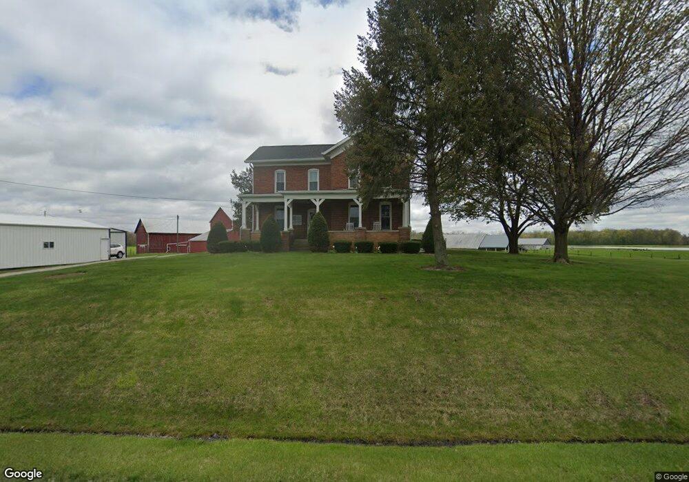 16306 N State Rd 1, Spencerville, IN 46788 - photo 1
