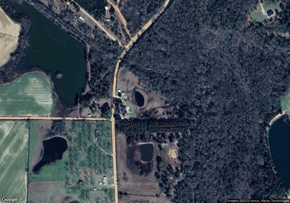 285 Whittington Rd, Omega, GA 31775 - photo 1