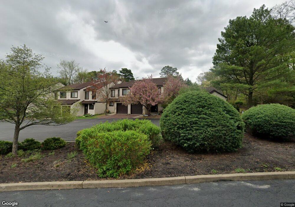 90 Five Crown Royal, Marlton, NJ 08053 - photo 1