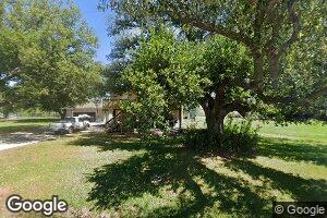 1345 Mustang Cir, Hackberry, LA 70645