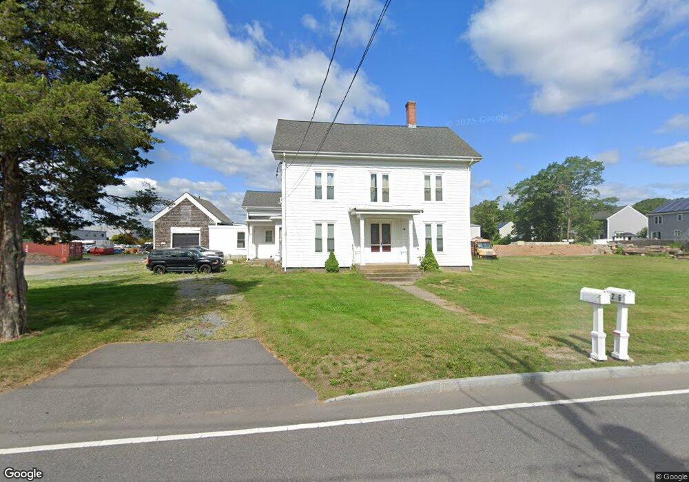 Street View Photo