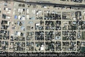 245 S 3rd St E, Malta, MT 59538