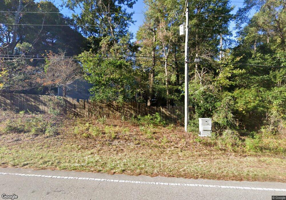 6611 Sylvan Ln, Wilmington, NC 28411 - photo 1