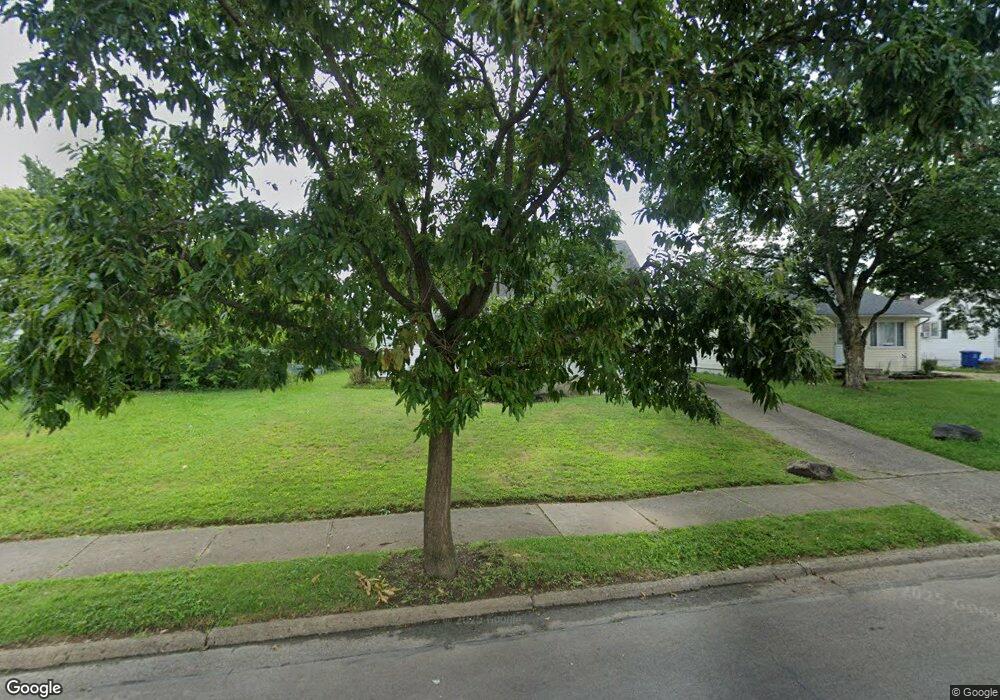 4003 Halsey Place, Columbus, OH 43228 - photo 1