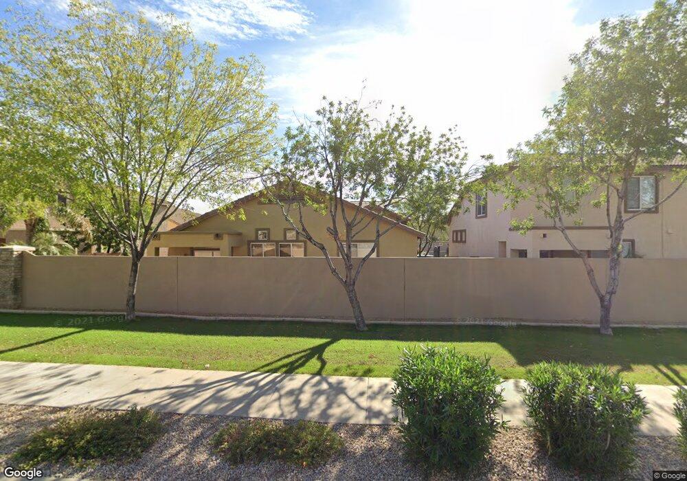 2225 S Harper, Mesa, AZ 85209 - photo 1