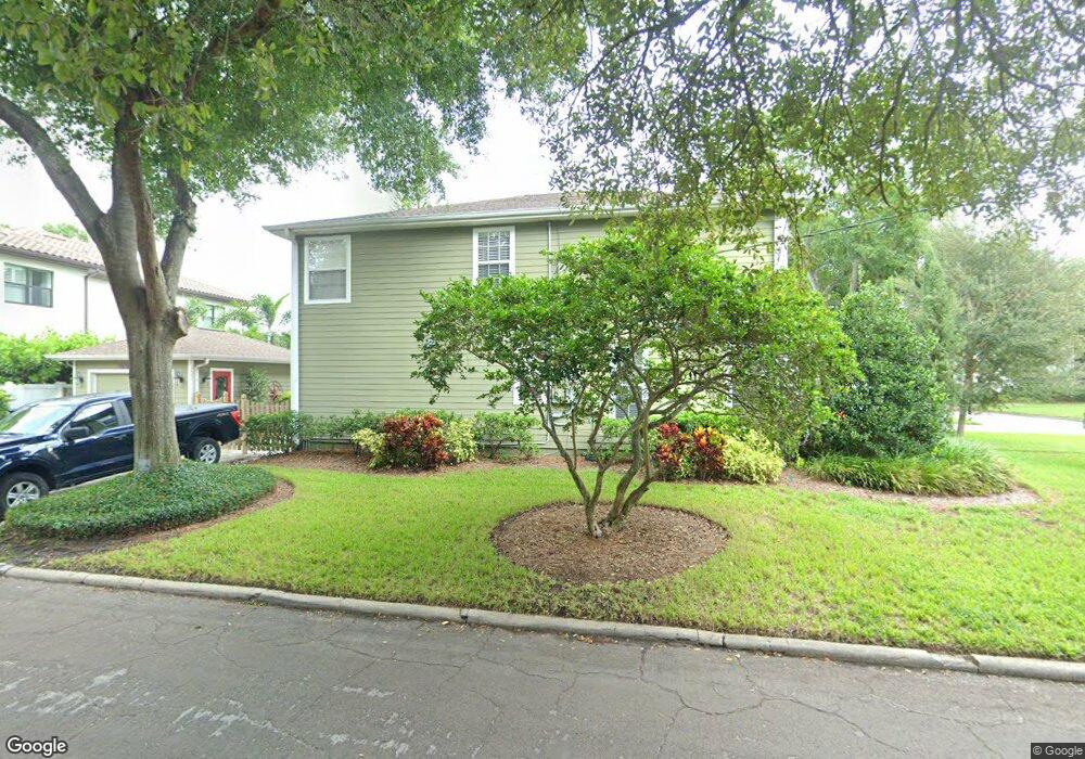 4023 W San Luis St, Tampa, FL 33629 - photo 1
