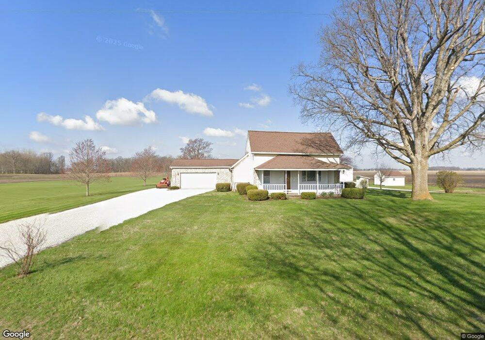 2720 S 400 E, Tipton, IN 46072 - photo 1