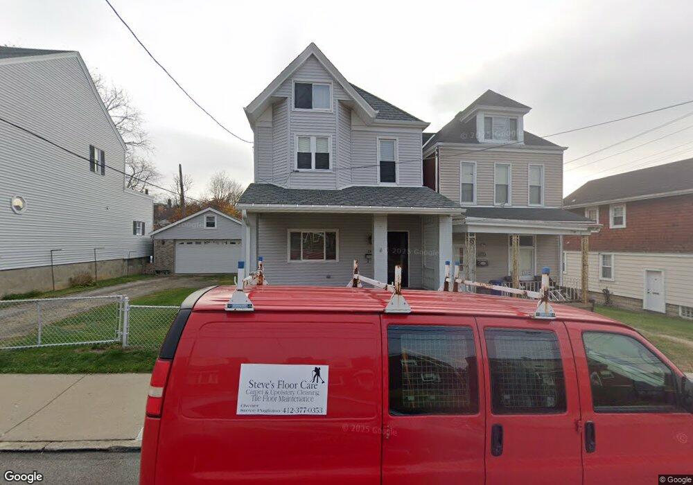 347 Augusta St, Pittsburgh, PA 15211 - photo 1