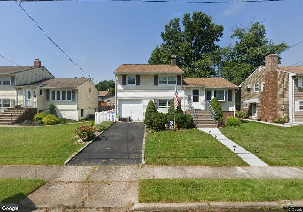 55 Mercury Ave, Colonia, NJ 07067 - photo 1