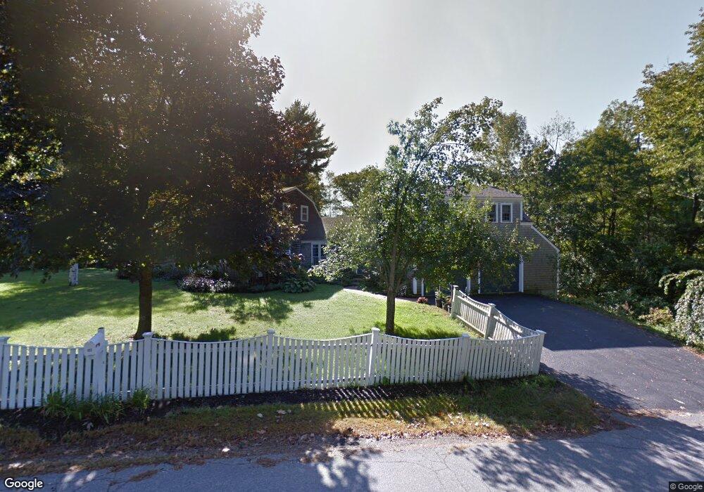 103 Jennie Ln unit Jennie Lane Apt., Eliot, ME 03903 - photo 1