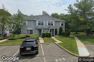 1053 Tarragon Ct Unit 255, Morganville, NJ 07751