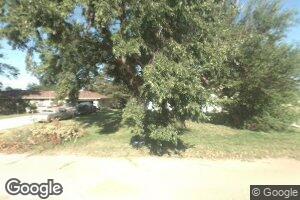 208 N Main St, Hudson, KS 67545