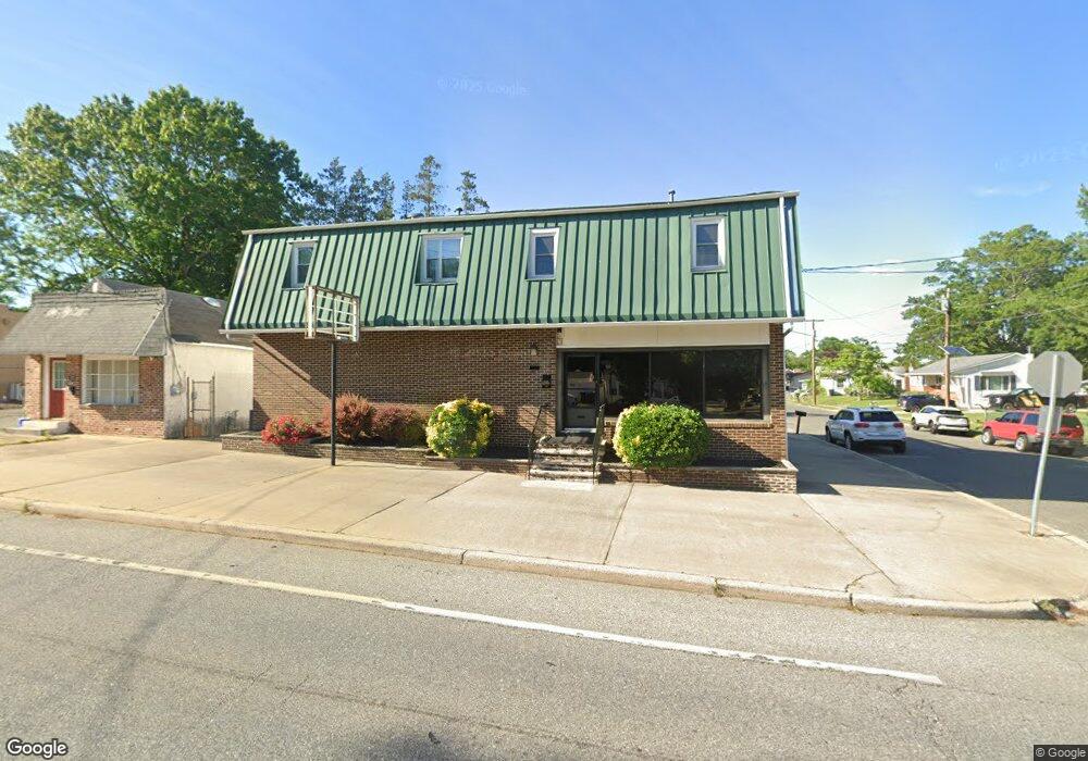 2106 Good Intent Rd unit 1C, Woodbury, NJ 08096 - photo 1