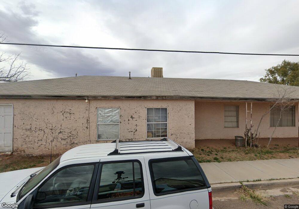 1475 E 20th St, Douglas, AZ 85607 - photo 1