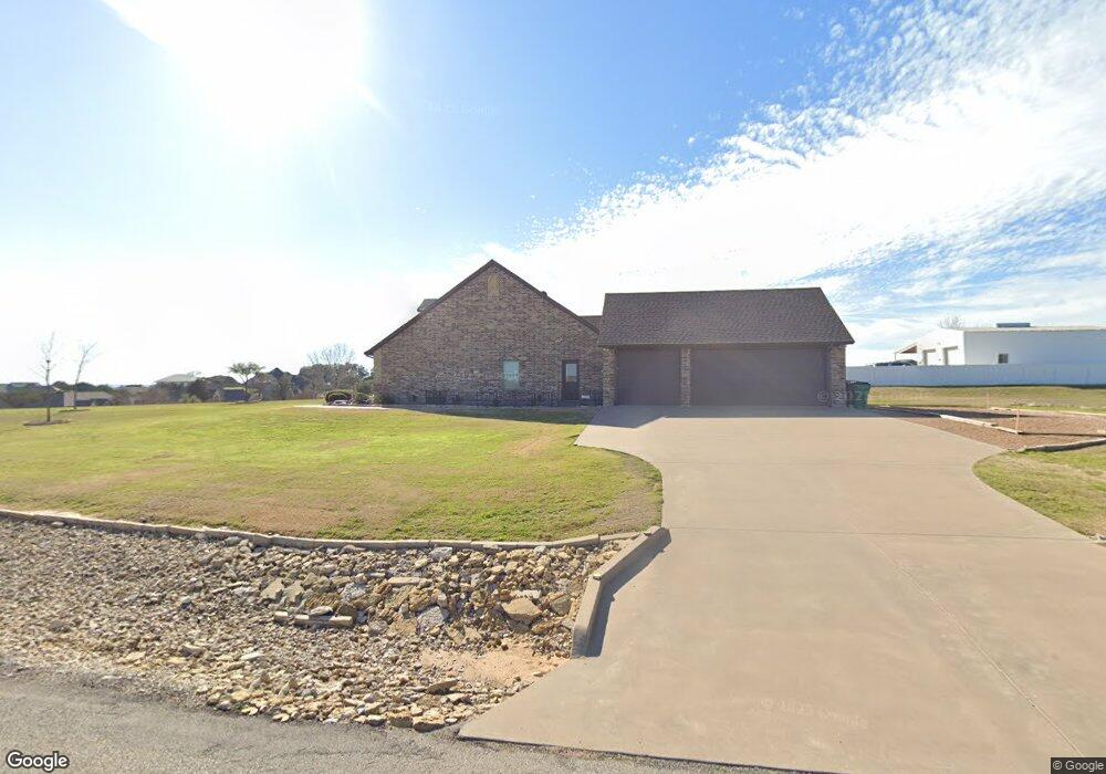 2216 Tanton Sound Ct, Granbury, TX 76049 - photo 1