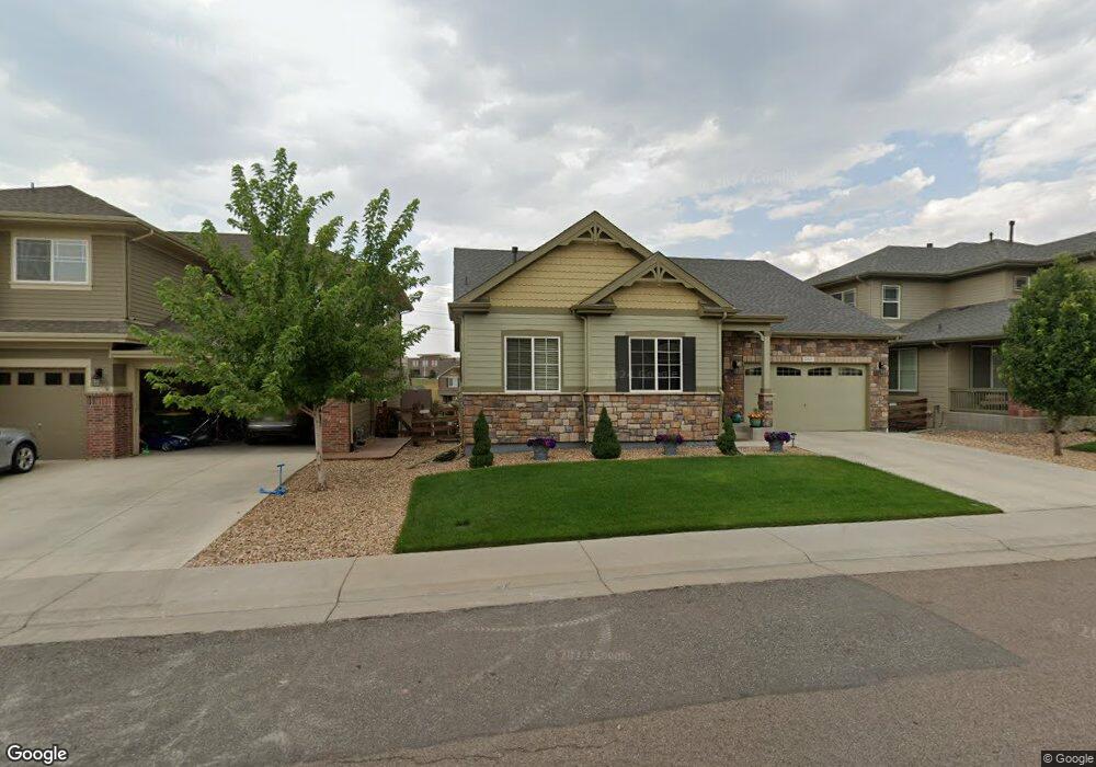 22423 E Union Place, Aurora, CO 80015 - photo 1