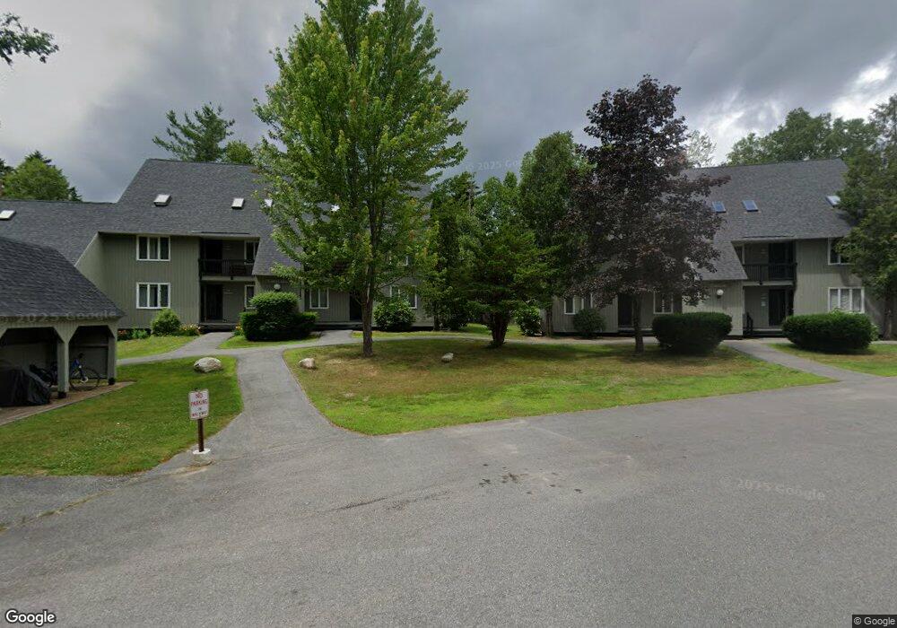 3 Klosters Way unit J-58, Waterville Valley, NH 03215 - photo 1