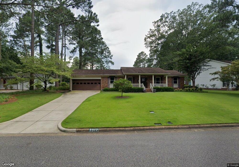 3317 Jura Dr, Fayetteville, NC 28303 - photo 1