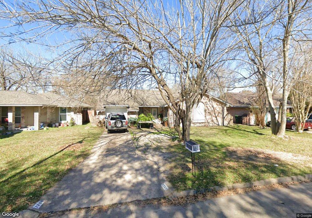 7706 Battlecreek Dr, Houston, TX 77040 - photo 1